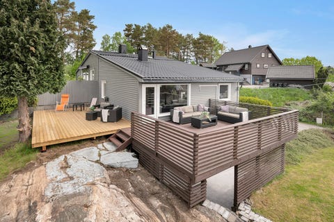 Bilde 1 av annonsen