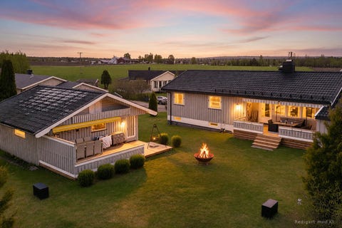 Bilde 1 av annonsen