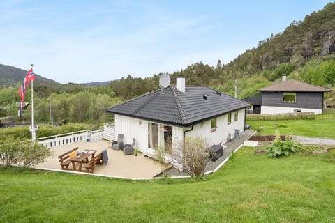 Bilde 1 av annonsen