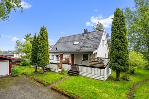Bilde 1 av annonsen