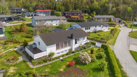 Bilde 1 av annonsen