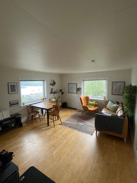 Bilde 1 av annonsen
