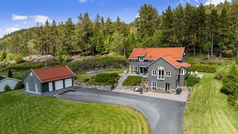 Bilde 2 av annonsen