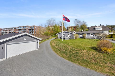 Bilde 1 av annonsen