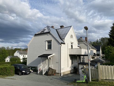 Bilde 1 av annonsen