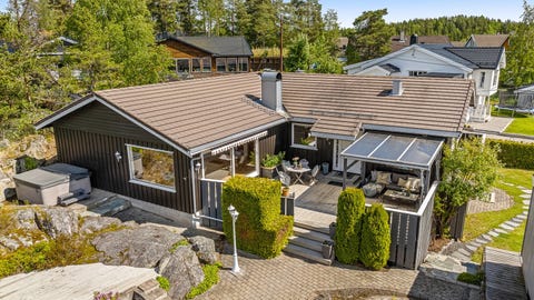Bilde 1 av annonsen