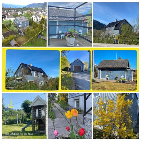Bilde 1 av annonsen