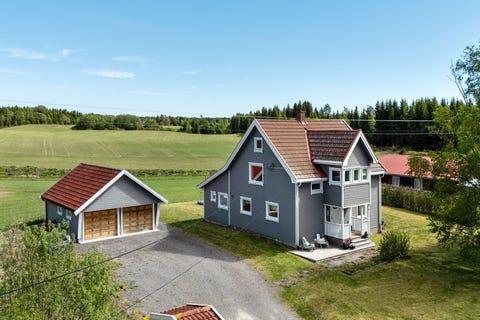 Bilde 1 av annonsen