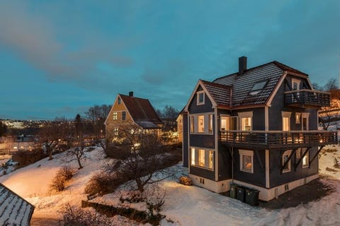 Bilde 1 av annonsen