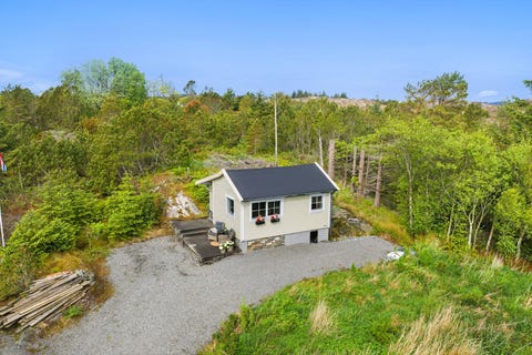 Bilde 1 av annonsen