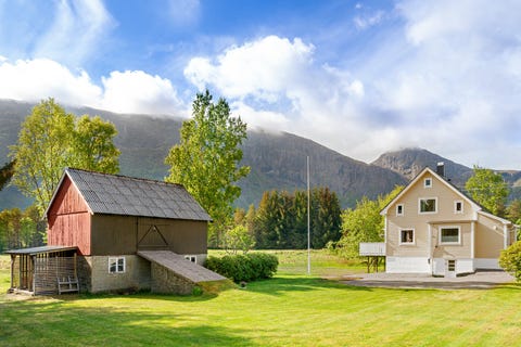 Bilde 1 av annonsen