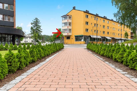 Bilde 1 av annonsen