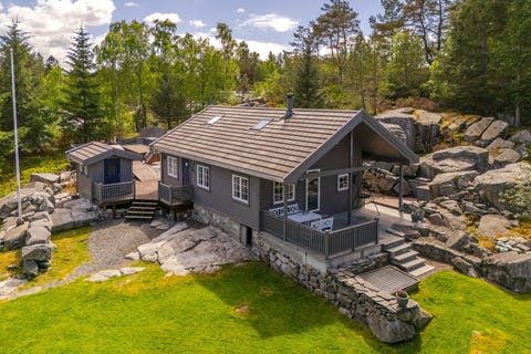 Bilde 1 av annonsen