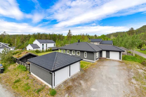 Bilde 1 av annonsen