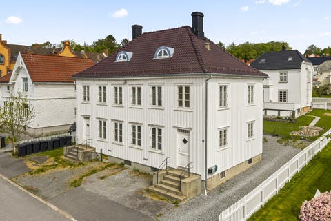 Bilde 1 av annonsen