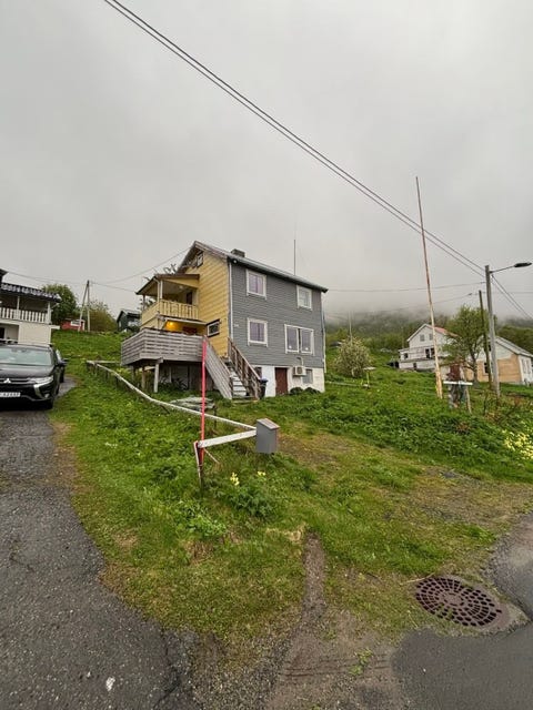 Bilde 1 av annonsen