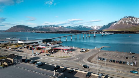 Bilde 2 av annonsen