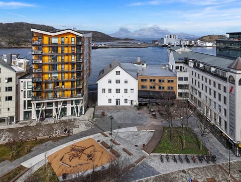 Bilde 2 av annonsen
