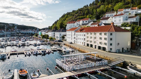 Bilde 2 av annonsen