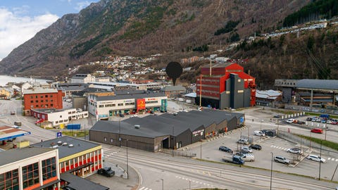 Bilde 2 av annonsen