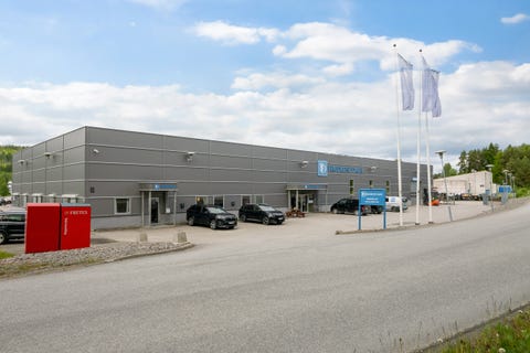 Bilde 1 av annonsen