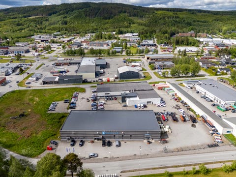 Bilde 2 av annonsen