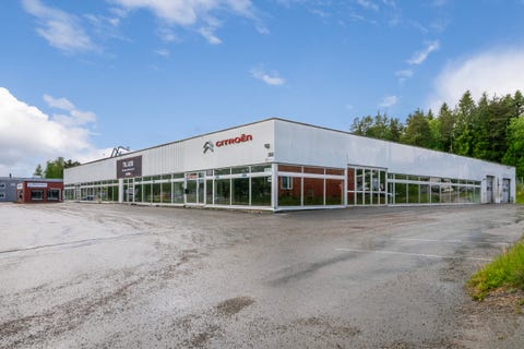 Bilde 1 av annonsen