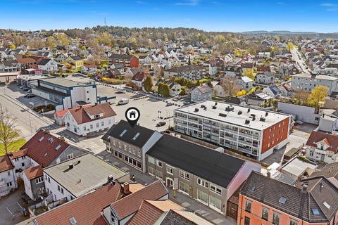 Bilde 2 av annonsen
