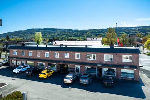 Bilde 1 av annonsen