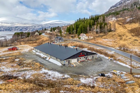 Bilde 1 av annonsen