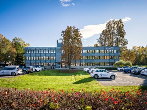 Bilde 1 av annonsen