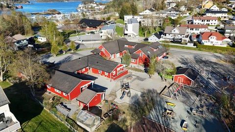 Bilde 1 av annonsen
