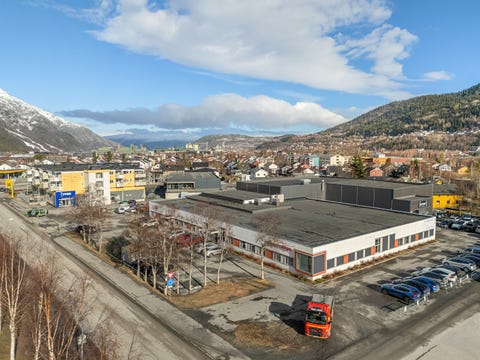 Bilde 1 av annonsen