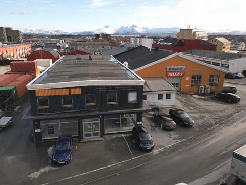 Bilde 1 av annonsen
