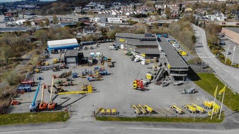 Bilde 1 av annonsen