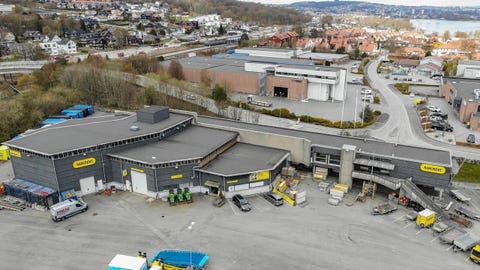 Bilde 2 av annonsen