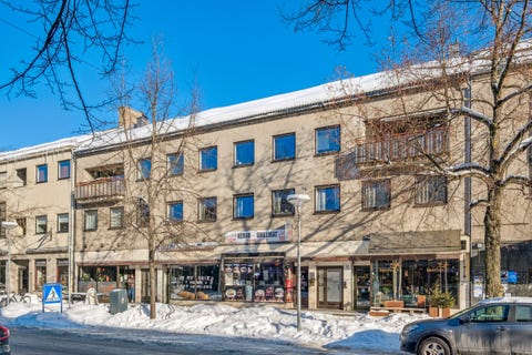 Bilde 1 av annonsen