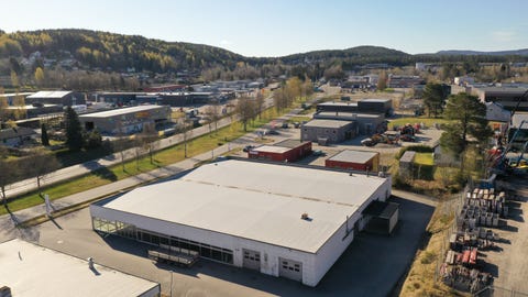 Bilde 2 av annonsen