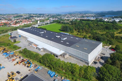 Bilde 2 av annonsen