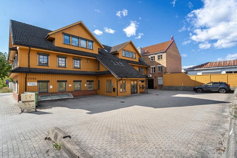 Bilde 1 av annonsen