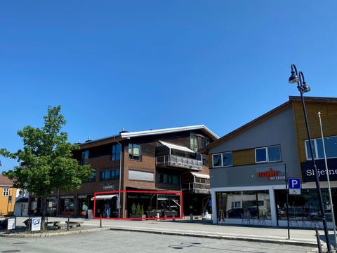 Bilde 1 av annonsen