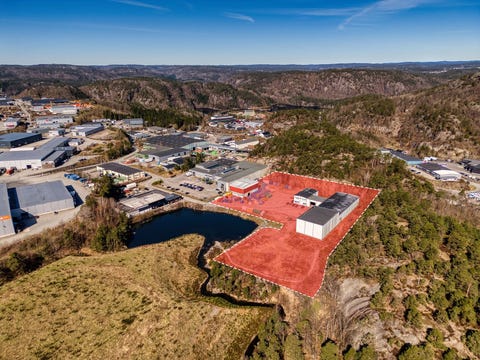 Bilde 2 av annonsen