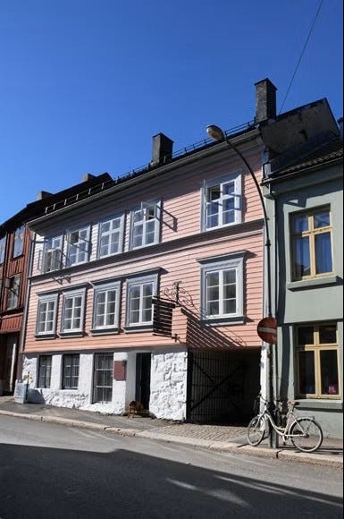 Bilde 2 av annonsen