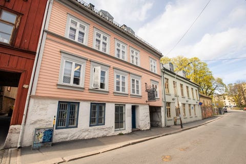 Bilde 1 av annonsen