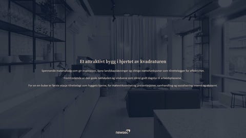 Bilde 2 av annonsen