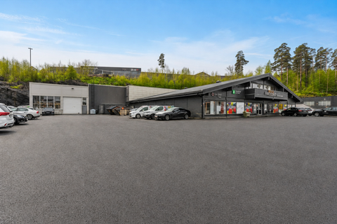 Bilde 2 av annonsen
