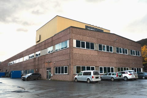 Bilde 1 av annonsen