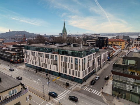 Bilde 1 av annonsen