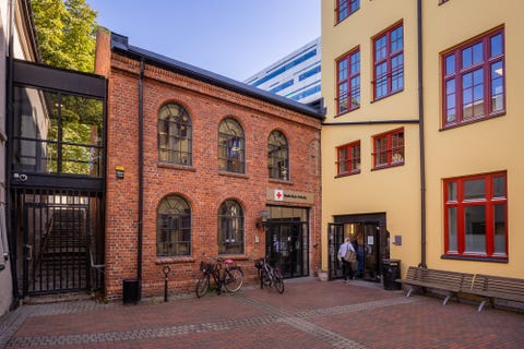 Bilde 1 av annonsen