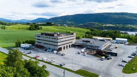 Bilde 1 av annonsen